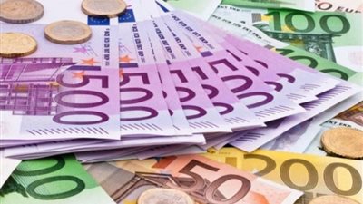 سعر اليورو مقابل الجنيه المصري ببداية تعاملات اليوم الأربعاء  26-6-2024