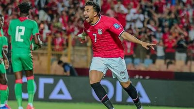 أول تعليق من تريزيجيه على عدم مشاركته في أولمبياد باريس 2024