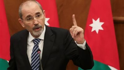 الأردن: حكومة نتنياهو لا تريد السلام في المنطقة
