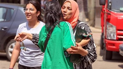 بدأتها الكنيسة، ستاد الإسكندرية يفتح أبوابه لطلاب الثانوية العامة للمذاكرة
