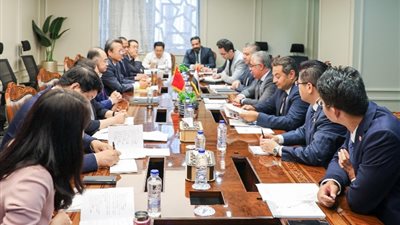باستثمارات 250 مليون دولار، إنشاء «جرين مارين» للكيماويات في «السخنة»