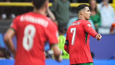 بث مباشر، مشاهدة مباراة البرتغال وجورجيا في بطولة أمم أوروبا يورو 2024