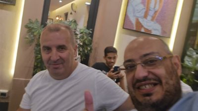 شاهد جماهير ألبانيا تتابع مباراة منتخبها أمام إسبانيا في يورو 2024