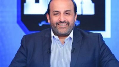 إصابة الإعلامي محمد شبانة بوعكة صحية على الهواء(تفاصيل)