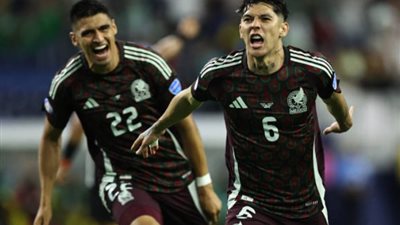 بث مباشر، مباراة فنزويلا والمكسيك في كوبا أمريكا 2024