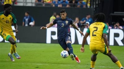 منتخب الإكوادور يفوز علي جاميكا بثلاثة أهداف لهدف بكوبا أمريكا(فيديو)