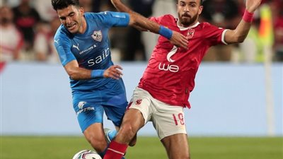 بسبب إيقاف القيد، صفقة الزمالك المنتظرة تقترب من الأهلي