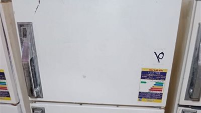 تبدأ من 6000 جنيها، أعرف أرخص أنواع الثلاجات والديب فريزر المستعملة بالأسواق