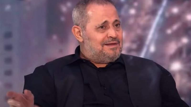 جورج وسوف