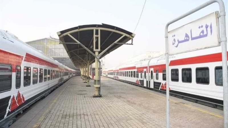 محطة قطار