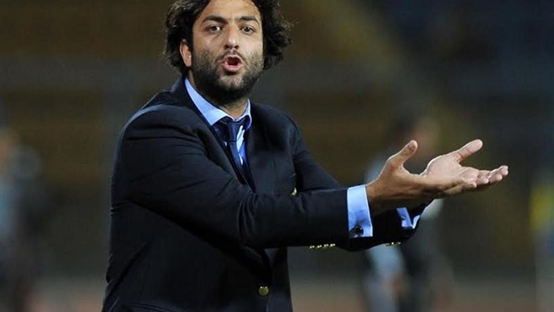 أحمد حسام ميدو