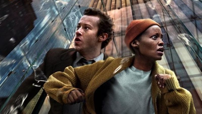 فيلم A Quiet Place: Day One