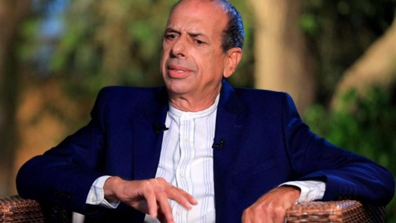 محمد الصاوي