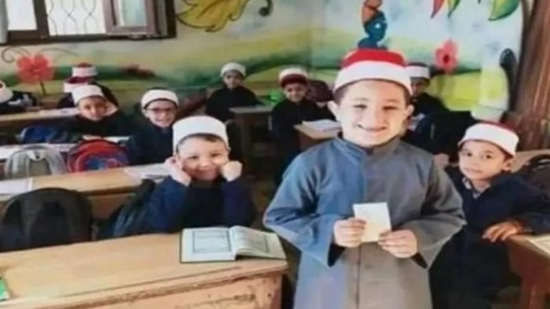 فتح باب التقديم لمرحلة رياض الأطفال والصف الأول الابتدائي