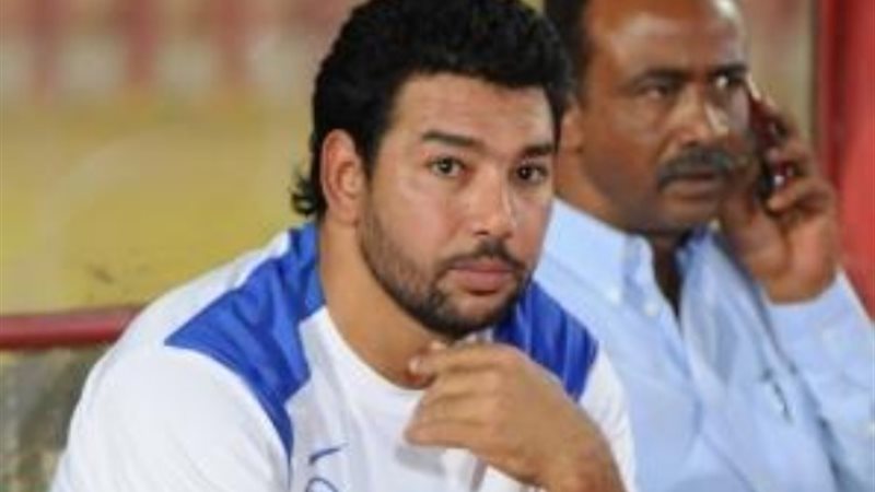 أحمد ساري