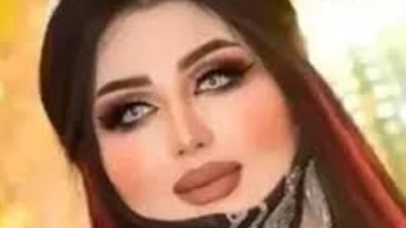 البلوجر أماني السورية