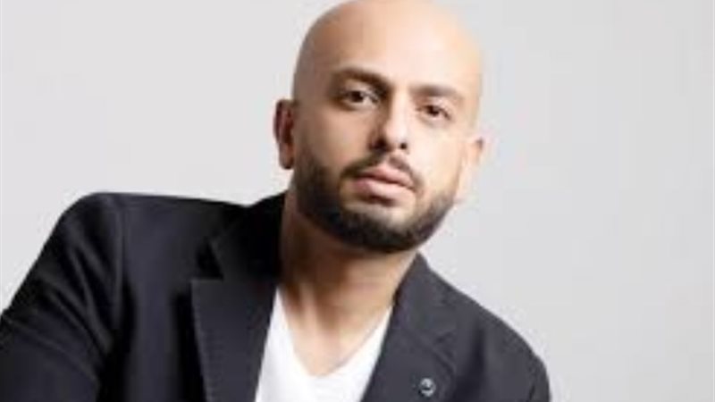 أحمد مراد