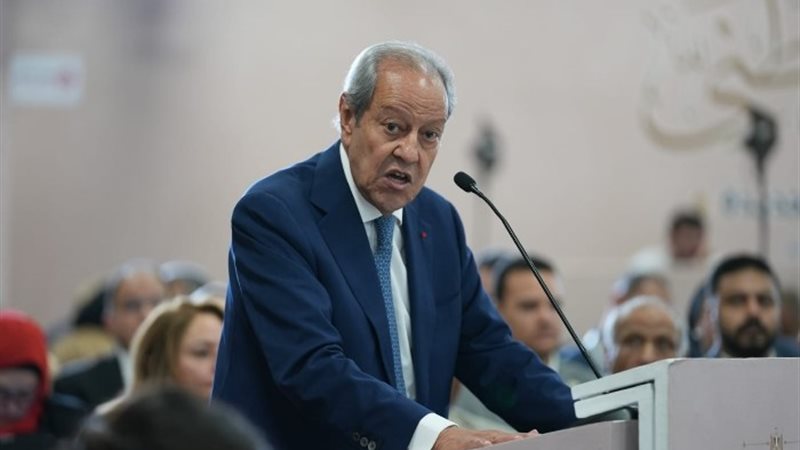 منير فخري عبدالنور