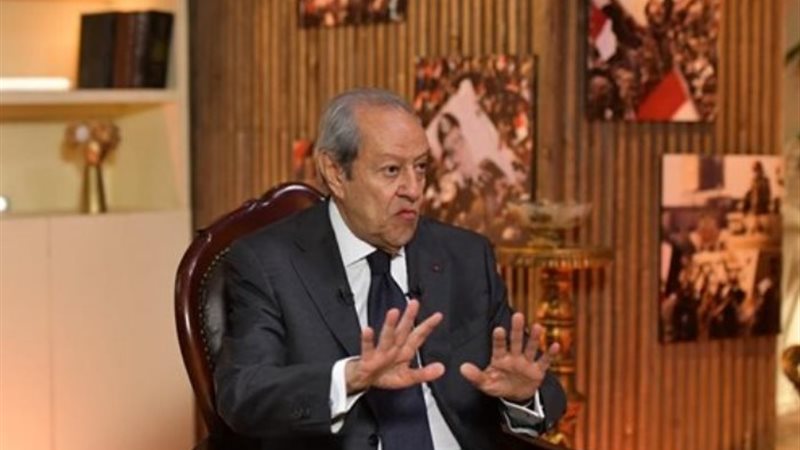 منير فخري عبدالنور
