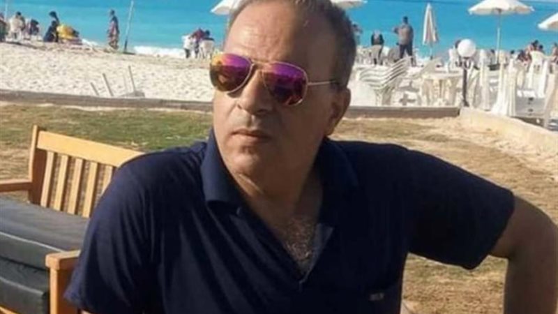 المخرج حسام النبوي