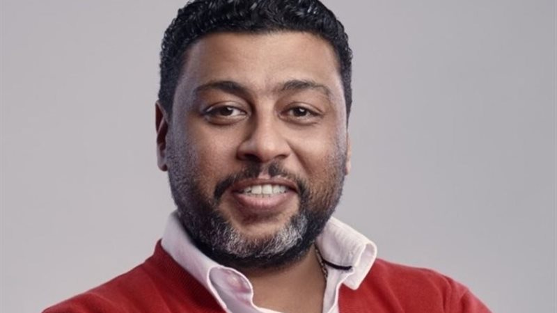 محمد جمعة
