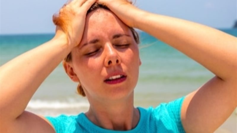 ضربة الشمس، طرق الوقاية من أخطر النوبات التي تصيب الإنسان