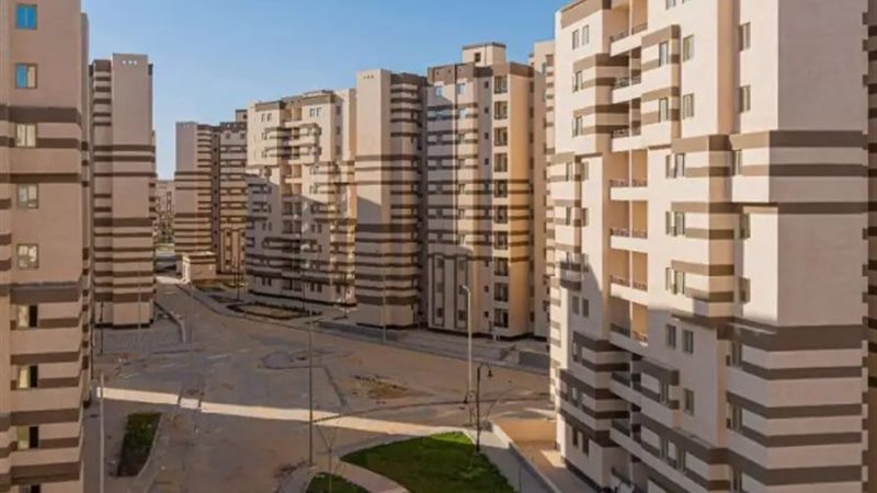 مشروع فالي تاورز 