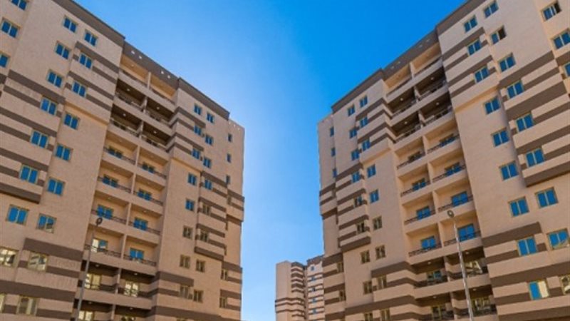مشروع فالي تاورز 