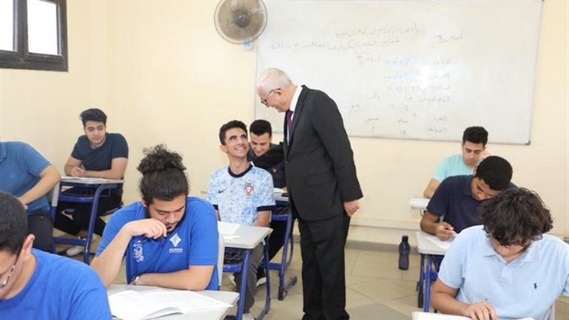 مدارس المتفوقين في العلوم والتكنولوجيا 