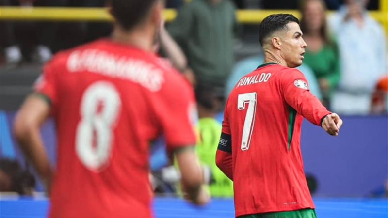 البرتغال وجورجيا