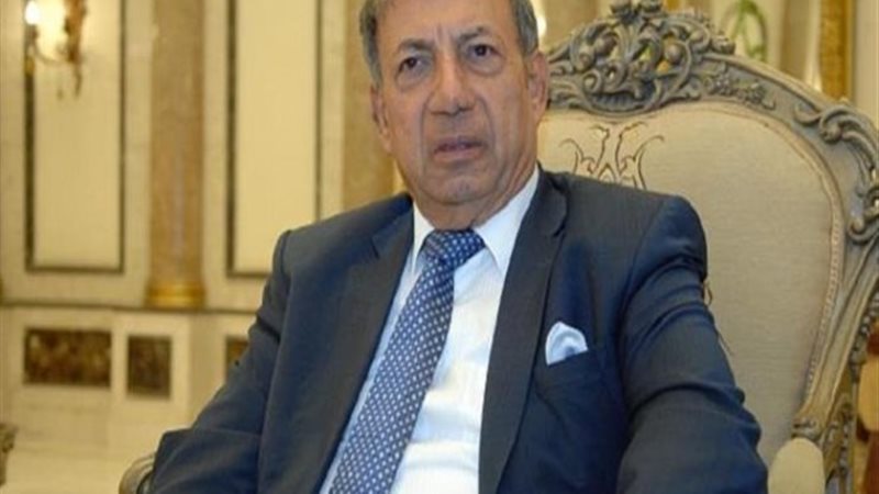 جل الأعمال الراحل عنان الجلالي