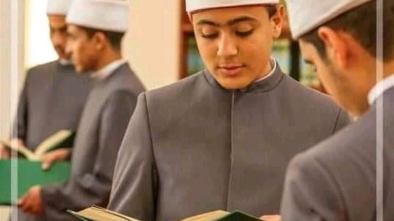 المعاهد الأزهرية النموذجية