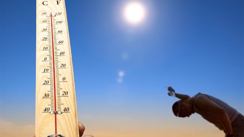 الظواهر الجوية المتوقعة اليوم الخميس