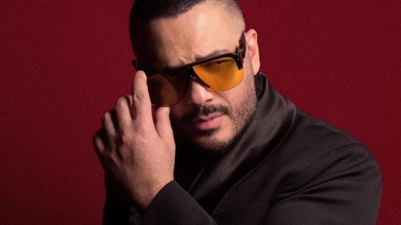 رامي عياش