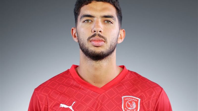 يوسف أيمن