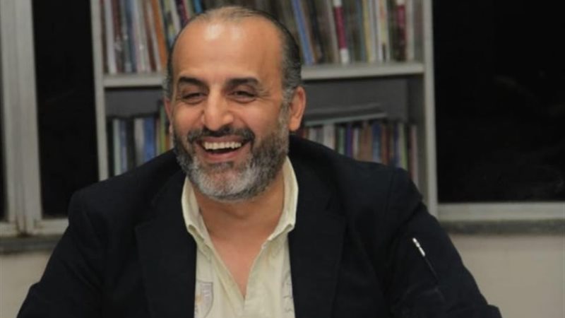 محمد شبانة