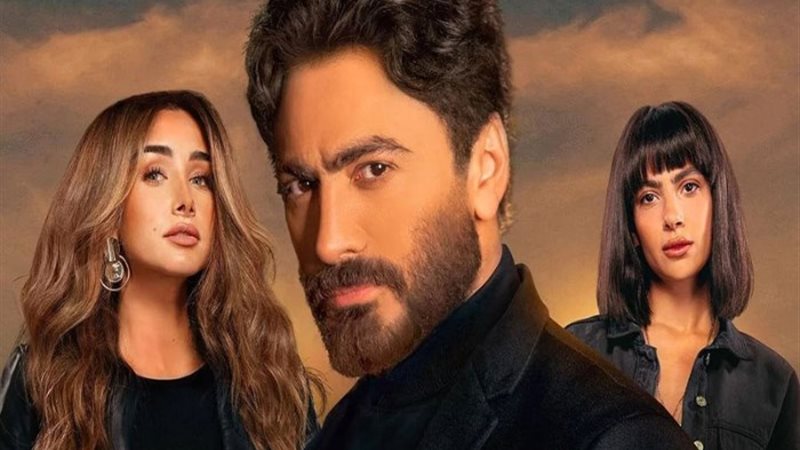 فيلم بحبك