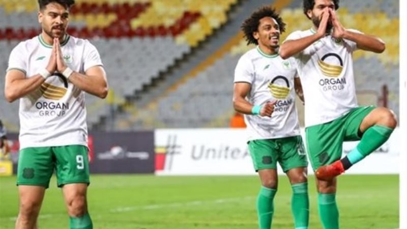 المصري البورسعيدي