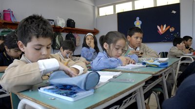 تعرف على موعد فتح باب التقديم والتحويلات لمرحلة التعليم الأساسي