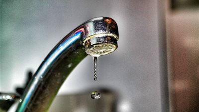 «الجيزة»: قطع المياه لمدة 8 ساعات عن عدد من المناطق لهذا السبب