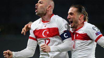 منتخب تركيا «المُتذبذب»، يفي بوعده في أمم أوروبا يورو 2024