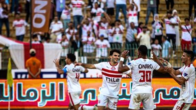 نجم الزمالك يتحدى الرابطة، عقوبة الغياب عن مباراة سيراميكا 3 نقاط فقط