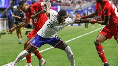 كوبا 2024، بنما تقتنص النقاط الثلاث من أمريكا بعد الفوز 2-1 (فيديو)