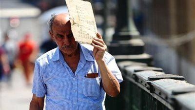 «الأرصاد» تكشف عن موعد انتهاء الموجه الحارة، وتوجه تحذيرًا عاجلًا