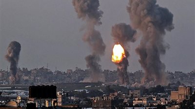 «الوزراء: 75% من الأمريكيين يرون أن حرب إسرائيل وغزة تخدم مصالح بلادهم