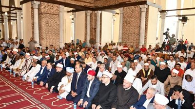 بث مباشر، خطبة الجمعة اليوم الجمعة 28 يونيو 2024