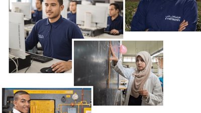 «فلوس ووظيفة»، 19 مدرسة بعد الإعدادية ستغير مستقبلك وحياتك