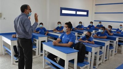 بدائل الثانوية العامة، تعرف على تنسيق جميع مدارس التكنولوجيا التطبيقية 2024