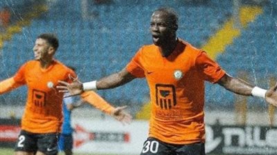 بعد ياو أنور، تعرف على أسرع 10 أهداف في الدوري المصري