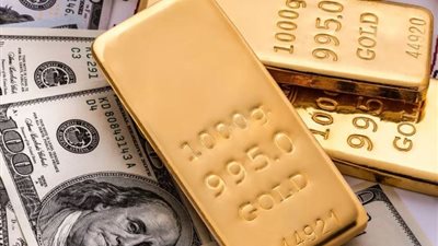 مؤشر نفقات الاستهلاك الأمريكية تحسم اتجاه أسعار الذهب خلال ساعات